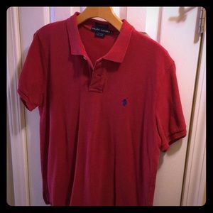 Ralph Lauren Classic Polo